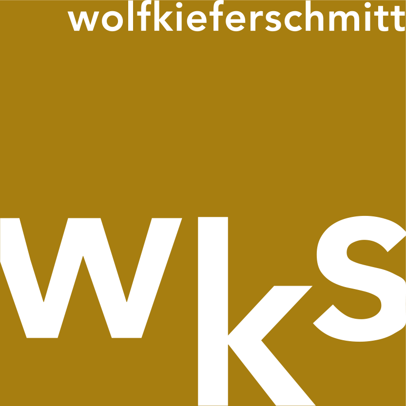 Logo Wolfkieferschmitt